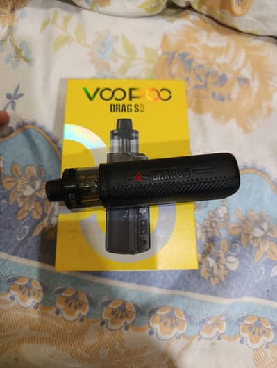 drag s3 new