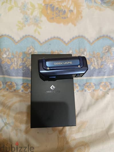 Geekvape M100 aegis mini 2