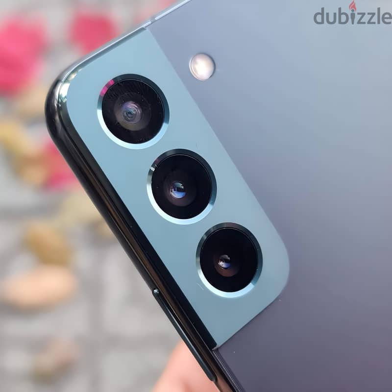 جـديد جـديد زيرووووووووو  جلاكسي اس ٢٢ بلس مش ألترا Galaxy S22 Plus 4