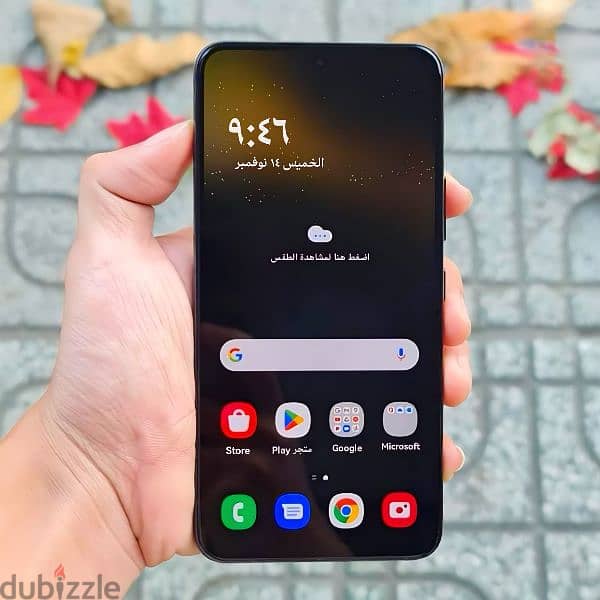 جـديد جـديد زيرووووووووو  جلاكسي اس ٢٢ بلس مش ألترا Galaxy S22 Plus 10