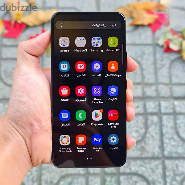 جـديد جـديد زيرووووووووو  جلاكسي اس ٢٢ بلس مش ألترا Galaxy S22 Plus 11