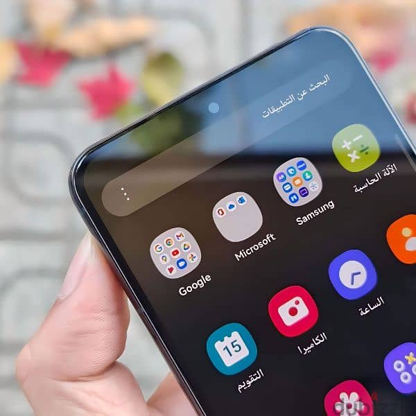 جـديد جـديد زيرووووووووو  جلاكسي اس ٢٢ بلس مش ألترا Galaxy S22 Plus 12