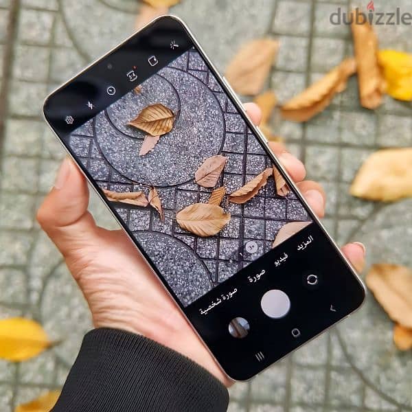 جـديد جـديد زيرووووووووو  جلاكسي اس ٢٢ بلس مش ألترا Galaxy S22 Plus 15