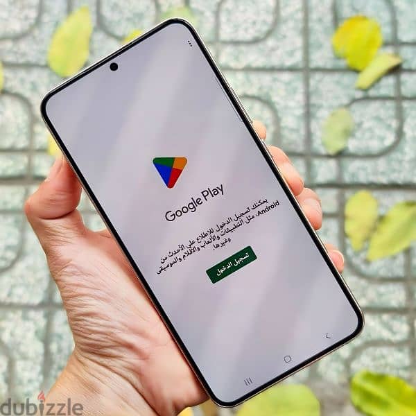 جـديد جـديد زيرووووووووو  جلاكسي اس ٢٢ بلس مش ألترا Galaxy S22 Plus 18