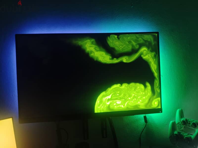 sync light 1