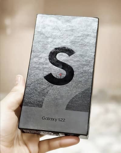 جـديـد جـديـد زيروووووو  سامسونج جلاكسي اس ٢٢ عادى مش ألترا Galaxy S22