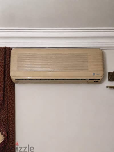 trane air conditioner 3 hp