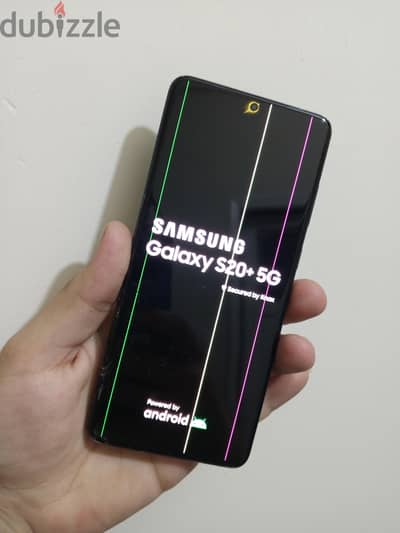 Samsung S20 Plus