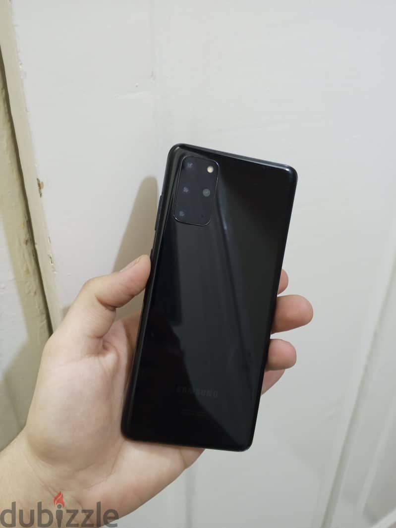 Samsung S20 Plus 5