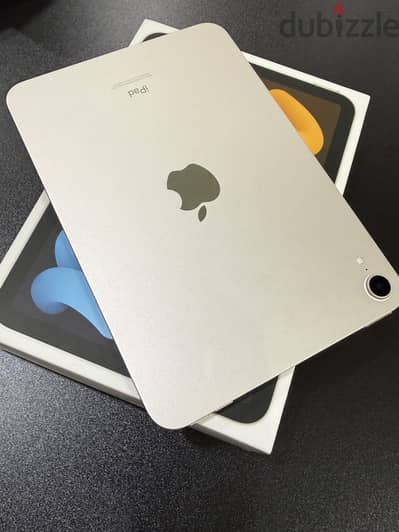 Ipad Mini 6 64. GB WIFI