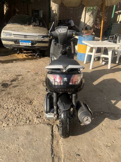 اسكوتر