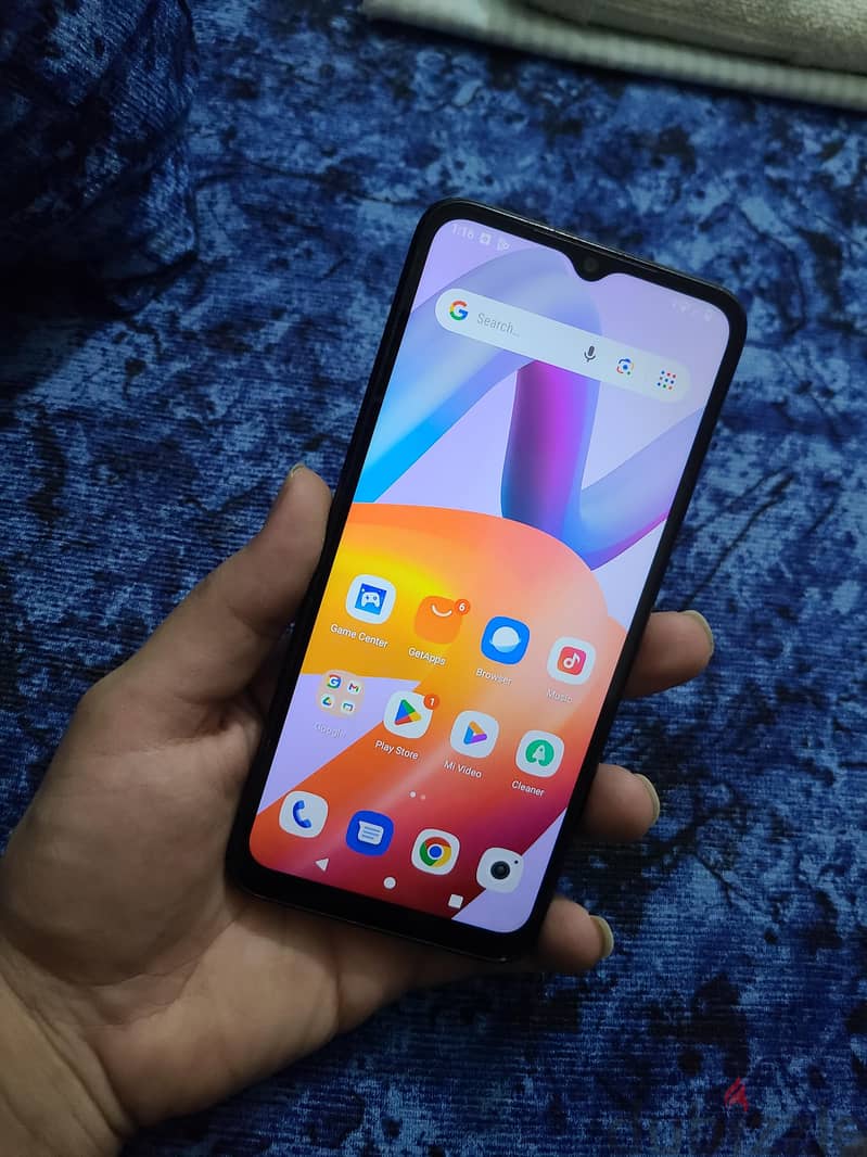 Xiaomi Redmi A2 plus 3