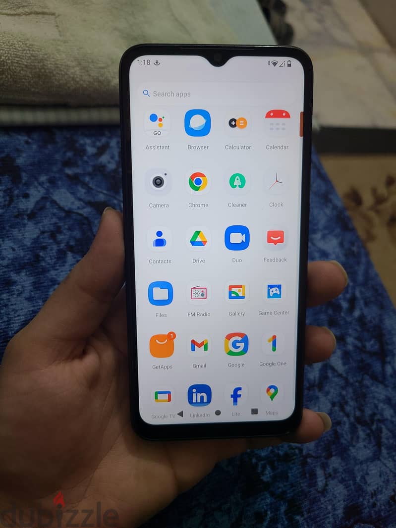 Xiaomi Redmi A2 plus 4