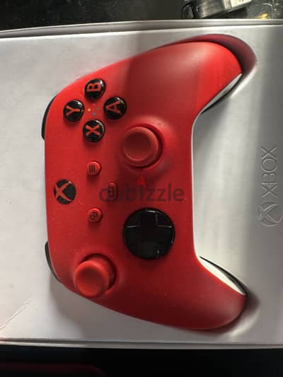 Xbox controller