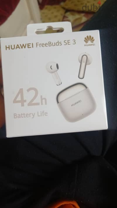 Huawei Freepuds SE 3