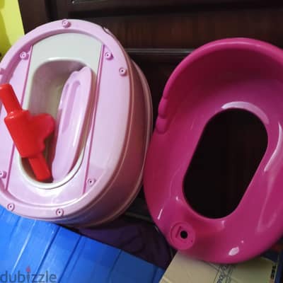 بوتي  جديدة لم تستخدم