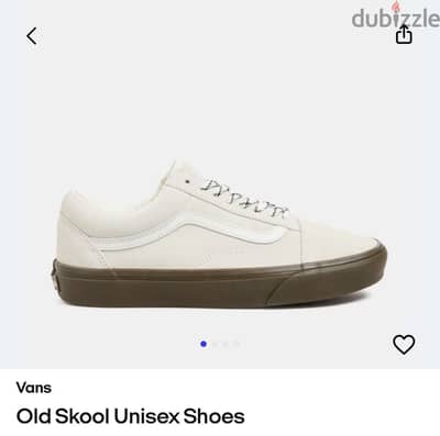 Original Vans Shoes brand new 47EU