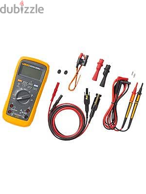 Fluke 87V TRMS Industrial 1