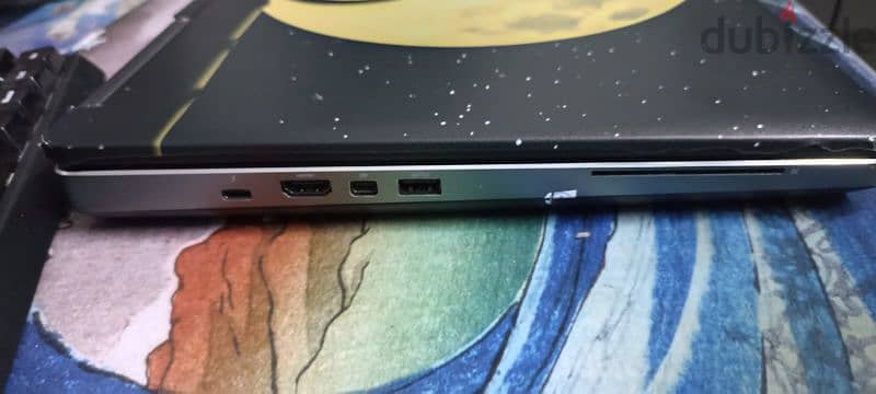 dell precision 7510 i7 2