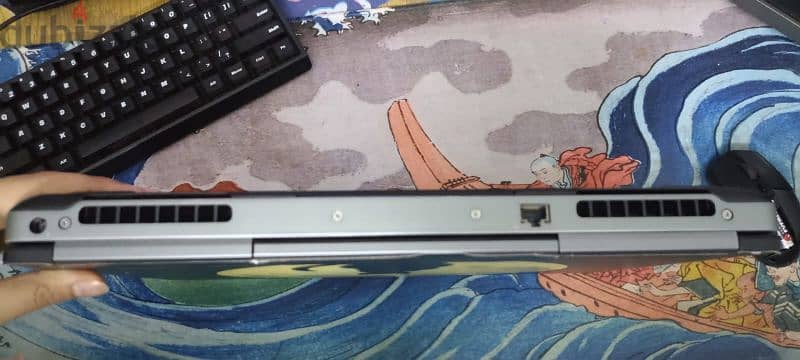 dell precision 7510 i7 4