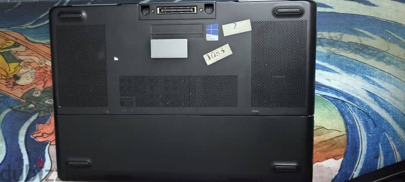 dell precision 7510 i7 5