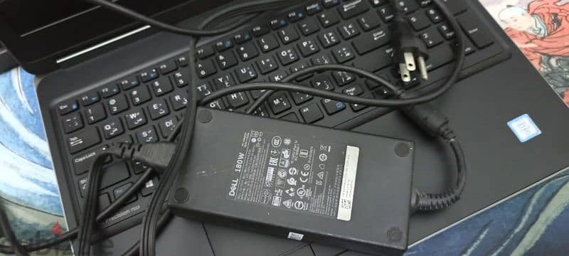 dell precision 7510 i7 6