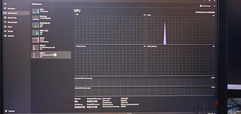 dell precision 7510 i7 10