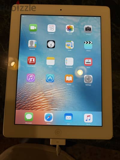 iPad 2 WiFI 16GB