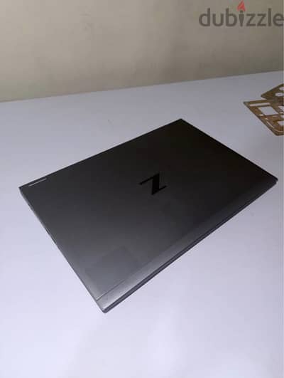HP ZBook g7 Fury 15.6 in like new