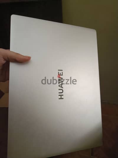 لابتوب هواوي MateBook D (موديل MDF-X) بحالة ممتازة - ألترا بوك سريع جد