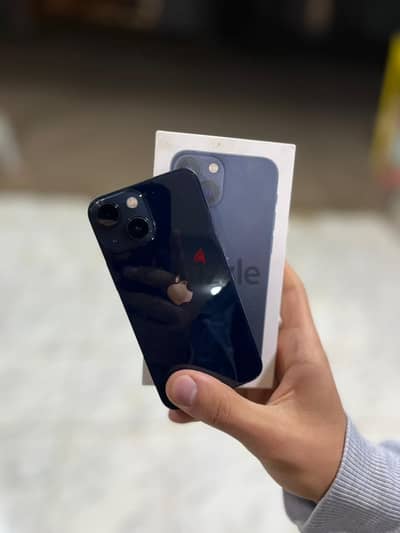 Iphone 13 mini