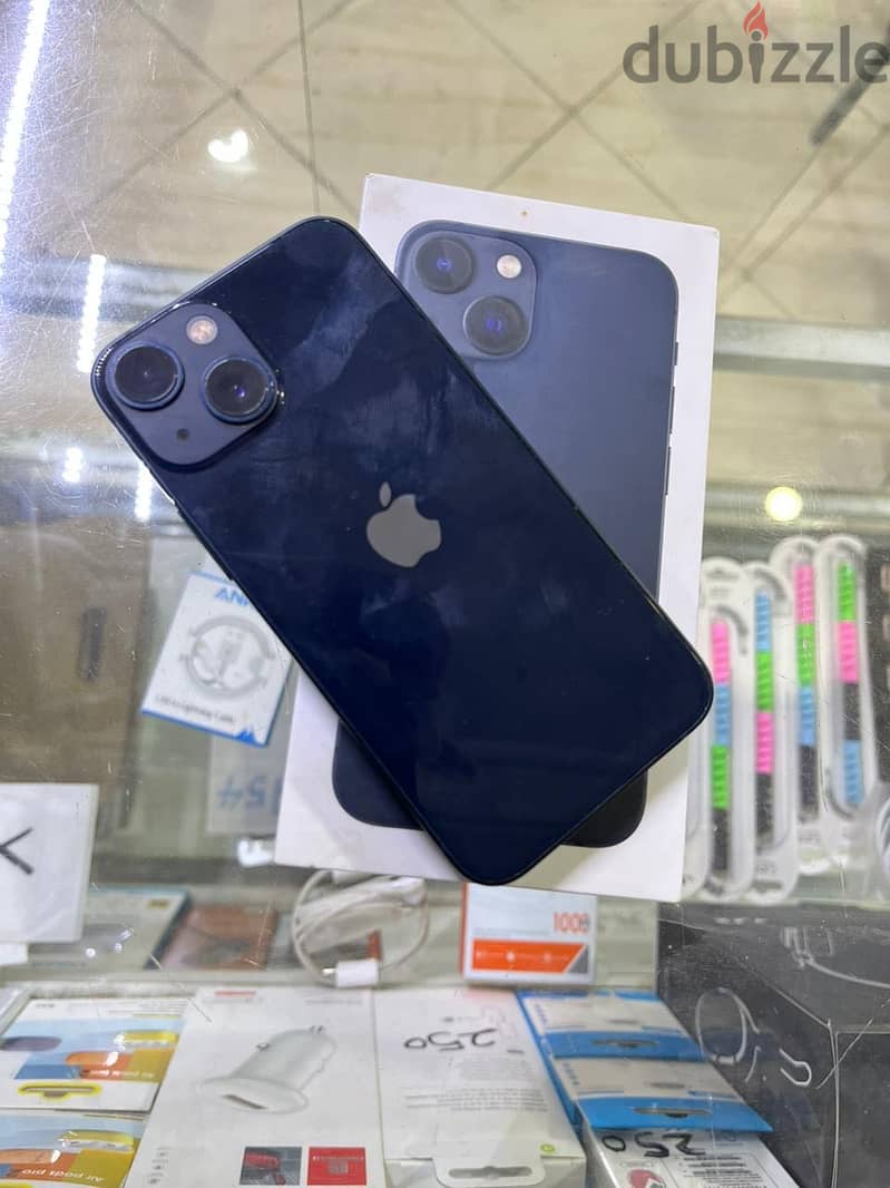 Iphone 13 mini 1