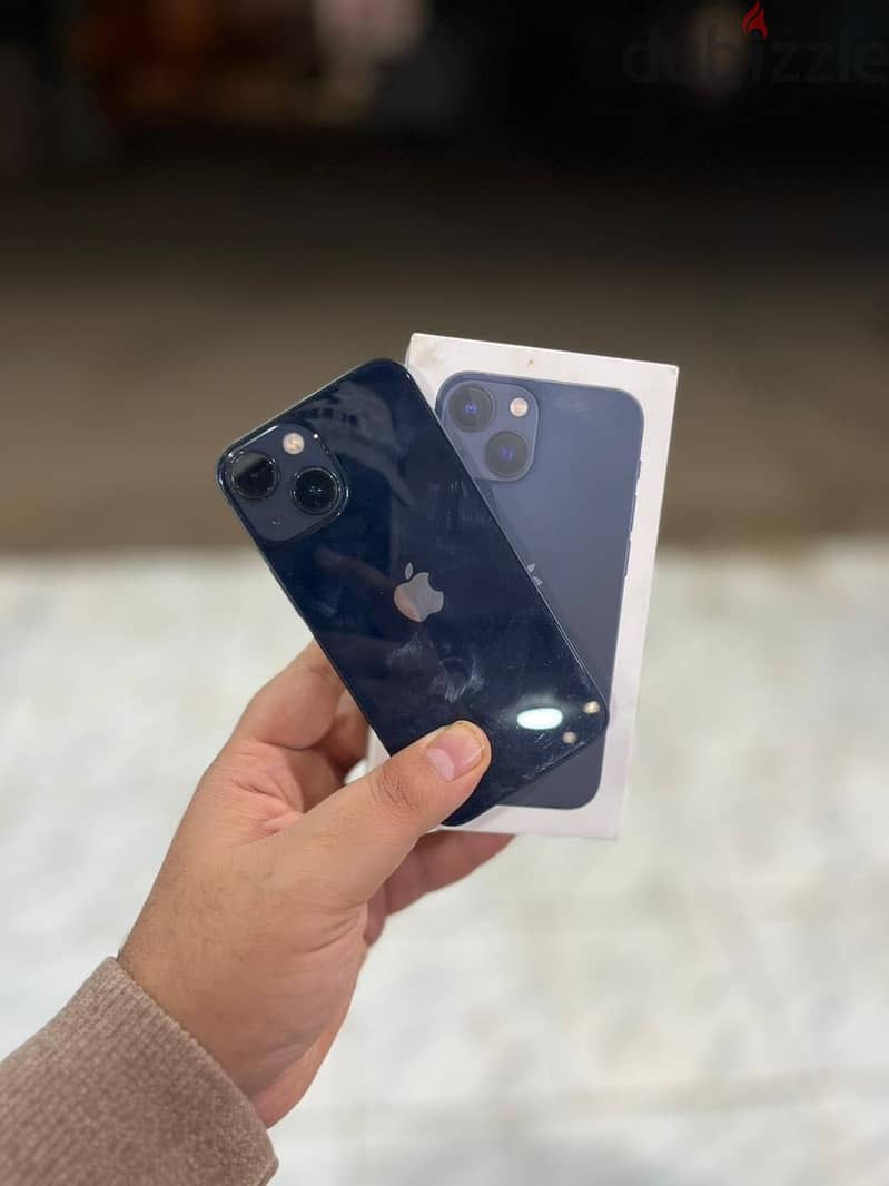 Iphone 13 mini 2