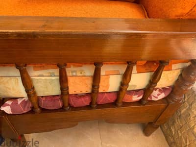 Sofa very good condition