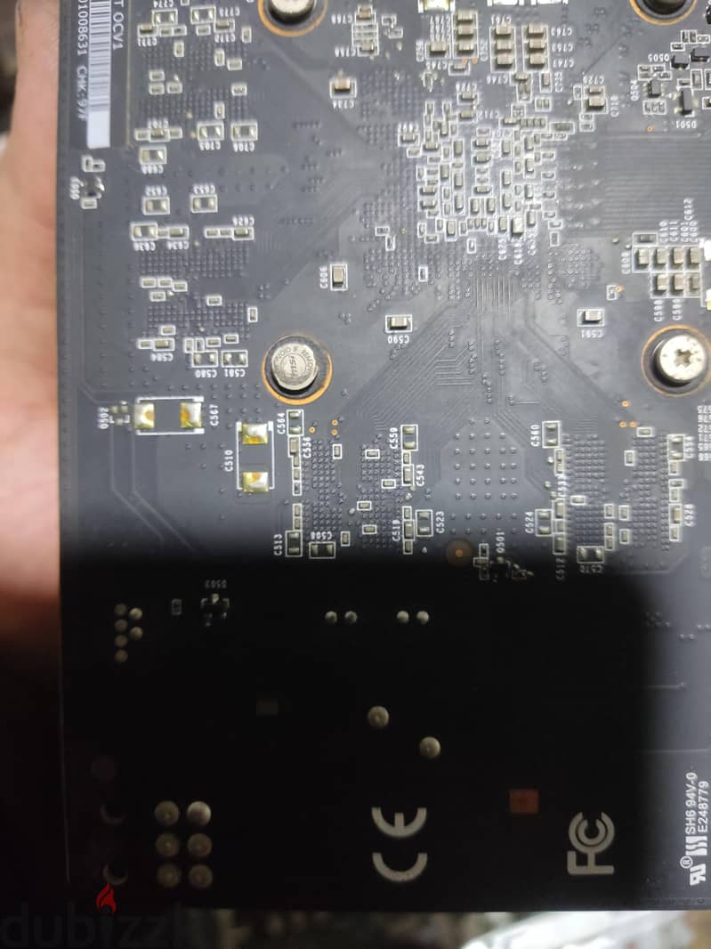 gtx 1050ti 4g 2