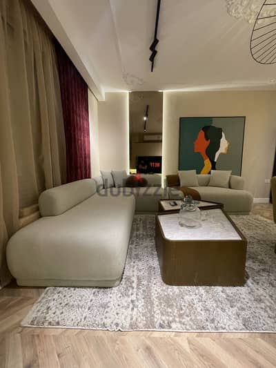 Chic sofa L shape  - Brand new