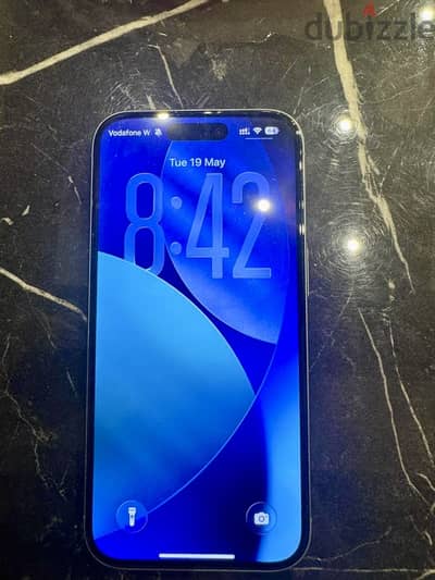 iPhone 16 128GB في ضمان