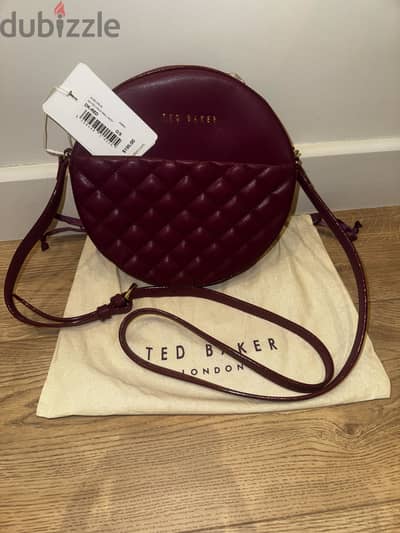 Original Ted Baker bag, brand new