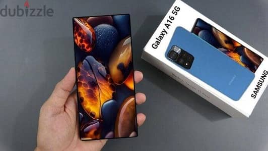 Samsung A16
