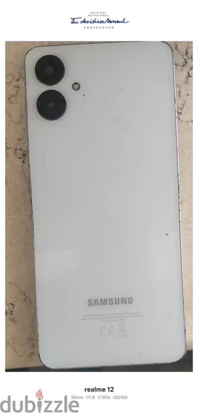 Samsung A6 128جيجا