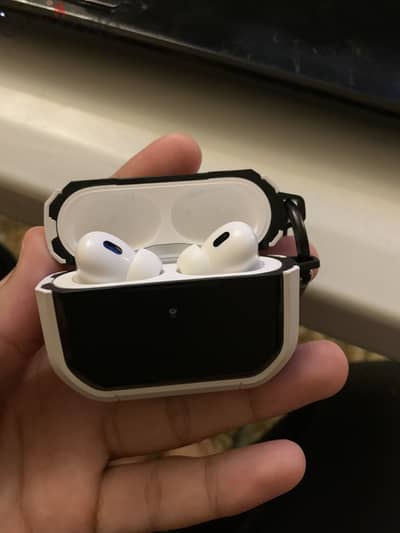 Airpods pro 2 like new