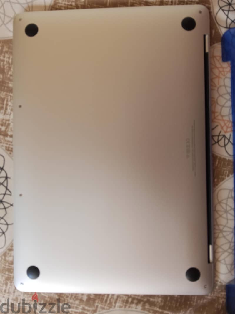 MacBook pro 1
