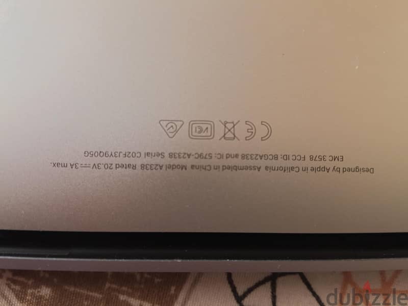 MacBook pro 3