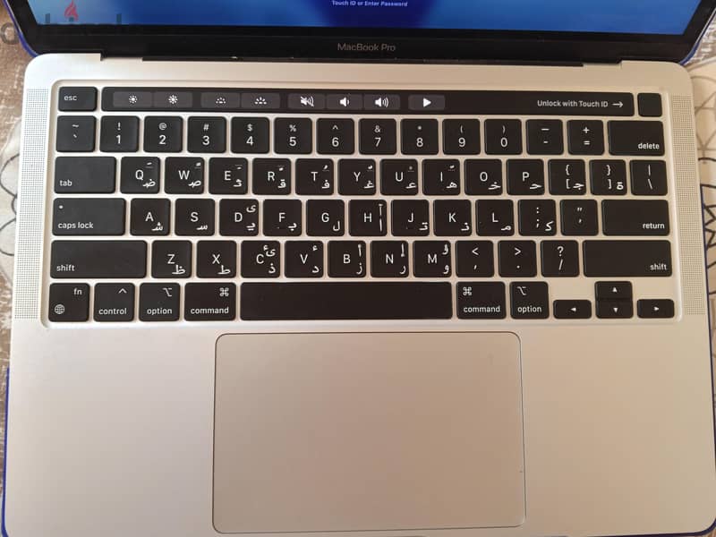 MacBook pro 7