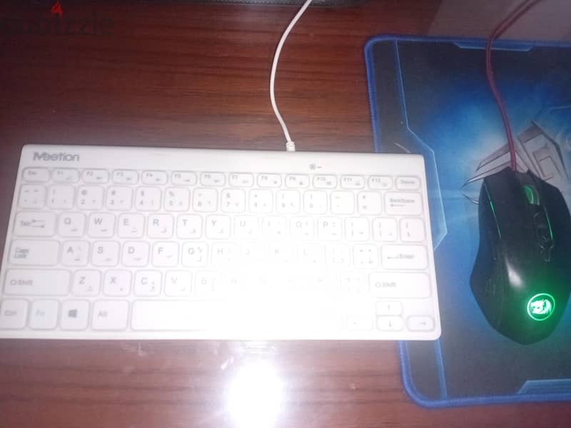 gaming mouse and keyboard 6
