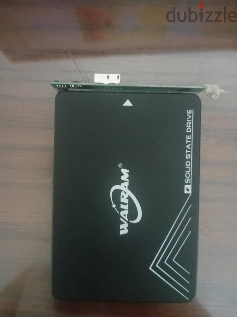 External ssd 2
