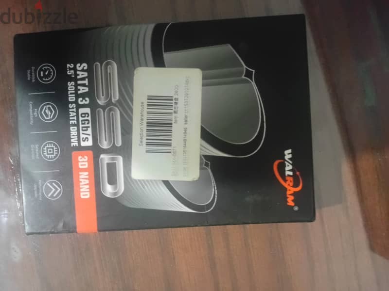 External ssd 4