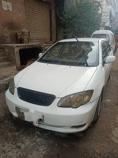 فابريكة دواخل رخصة سنتين ونص