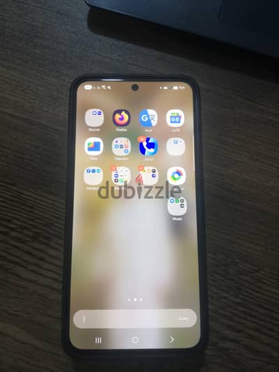 Samsung A56