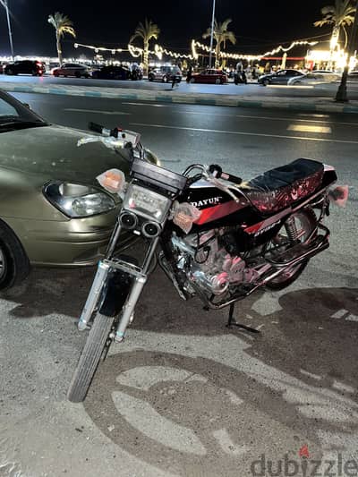 دايو٤استيراد